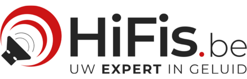 hifis.be Logo