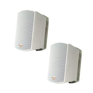 Klipsch outdoor speaker AW-650 - 1 Paar - Wit