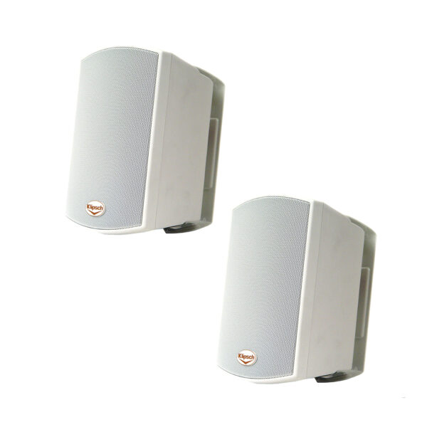 Klipsch outdoor speaker AW-525 - 1 Paar - Wit