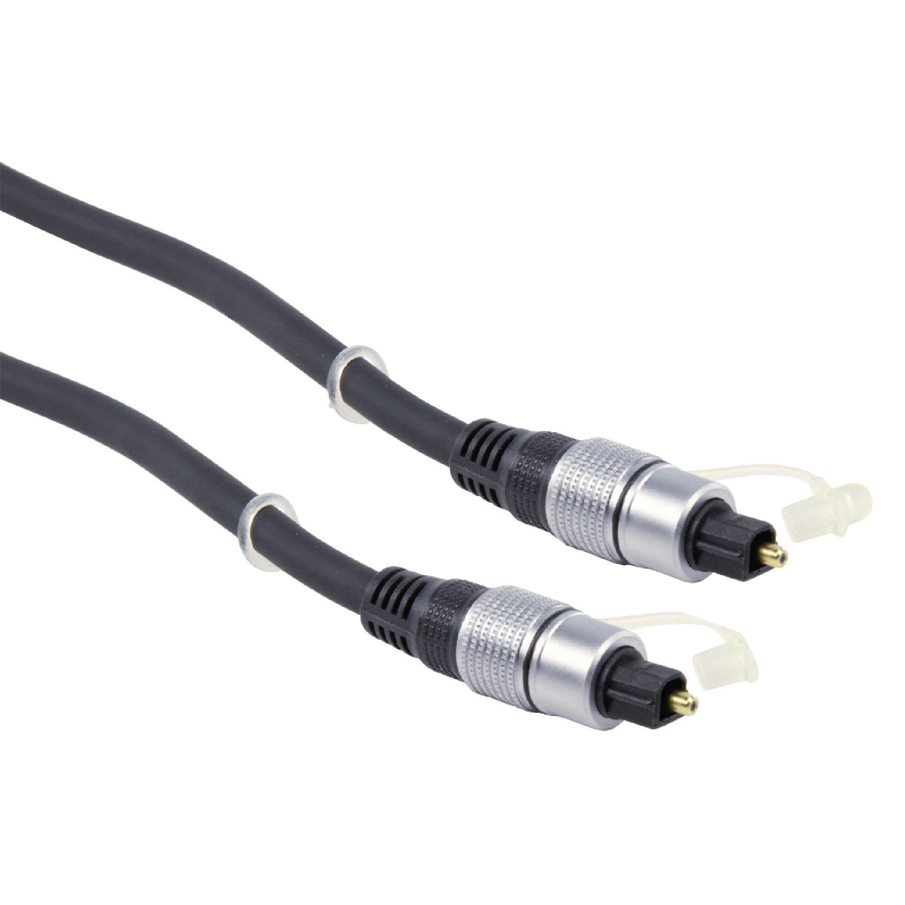 Voorbereiding Afscheiden licentie Optical Audio Cable - HiFis.be