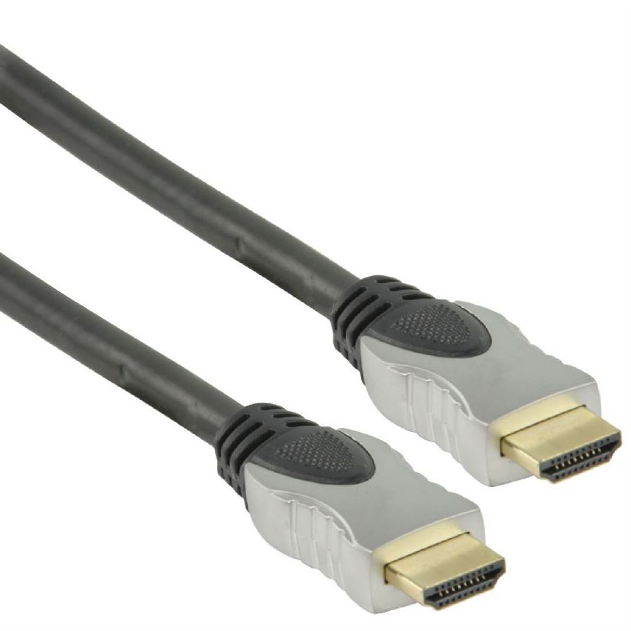 donker afbreken uitvinding HDMI Kabel Kopen - HiFis.be