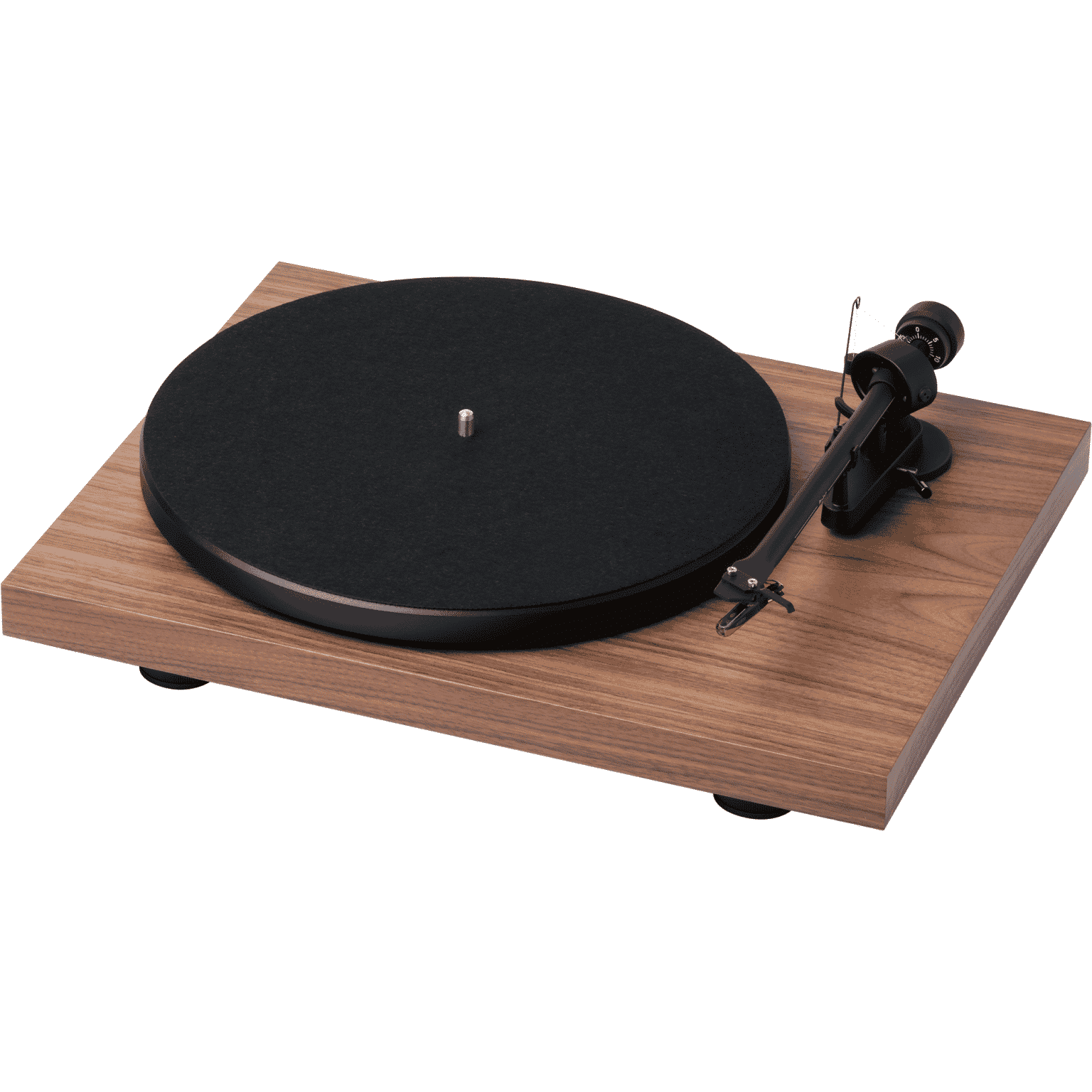 Pro-Ject Debut Recordmaster II - Platenspeler - Draaitafel - OM5e