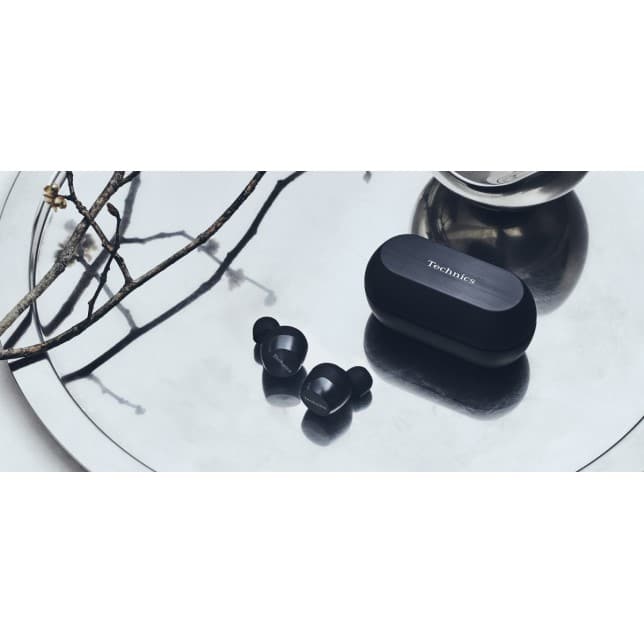 Technics EAH-AZ70W - Draadloze Oortjes – Earphones – Oortelefoons