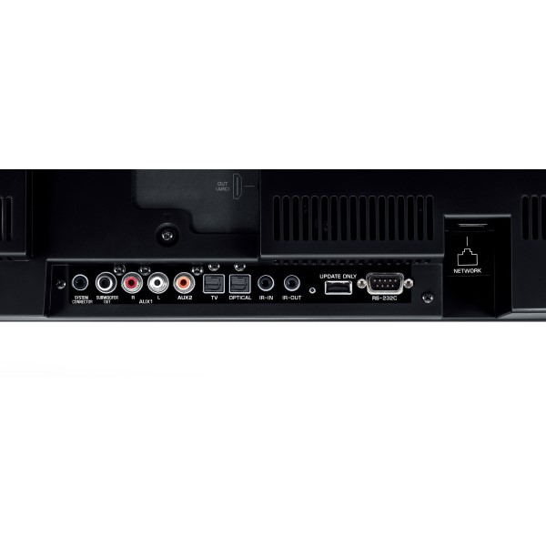 Yamaha Soundbar YSP-5600