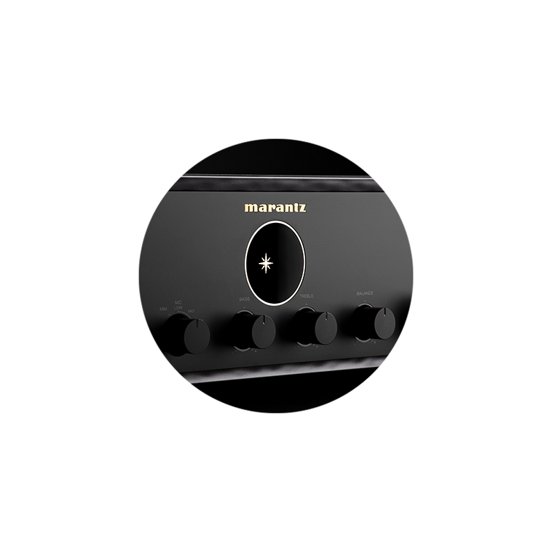 Marantz Model 30 - Geïntegreerde Stereo Versterker