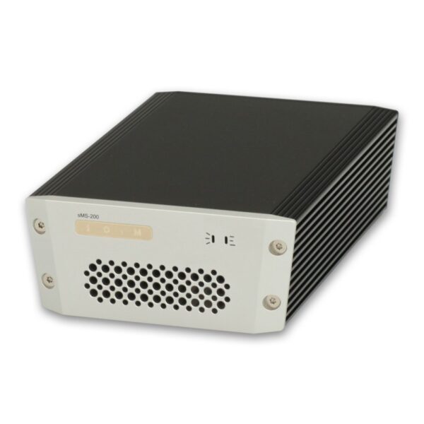 SOtM sMS-200 Neo - Mini Netwerk Audio Speler