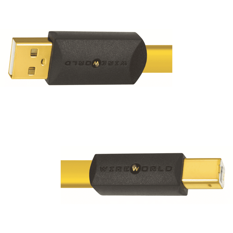 Gelijkmatig Vaarwel troosten Beste USB Kabels voor Hifi Kopen - HiFis.be