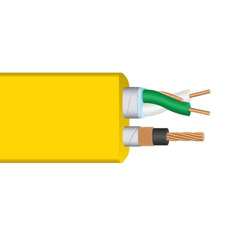 WireWorld Chroma 8 USB2.0 A to B (C2AB) - Audio USB Kabel