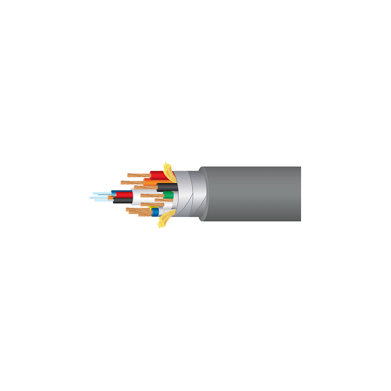 WireWorld Stellar Optical HDMI (STH) - Fiber Optische HDMI Kabel
