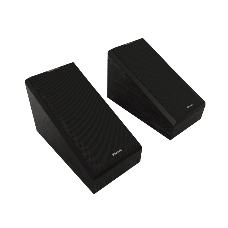 Klipsch RP-500SA II – Ebony – Reference Premiere Series – Per Paar - Dolby Atmos Surround Speakers