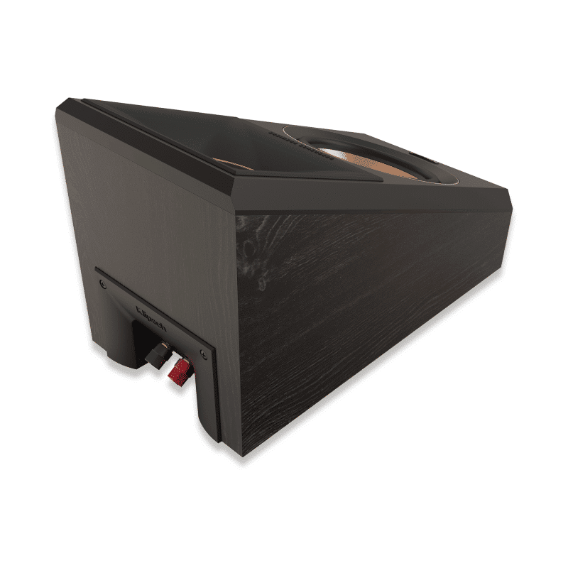 Klipsch RP-500SA II – Ebony – Reference Premiere Series – Per Paar - Dolby Atmos Surround Speakers