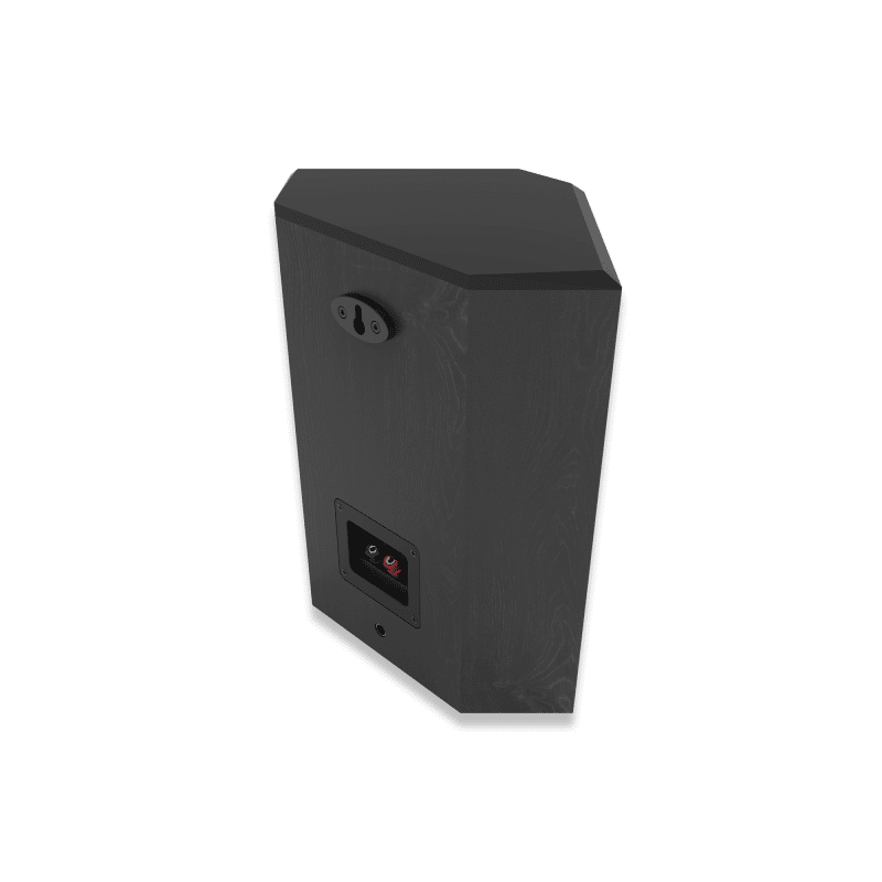 Klipsch RP-502S II – Ebony – Reference Premiere Series – Per Paar - Surround Speakers