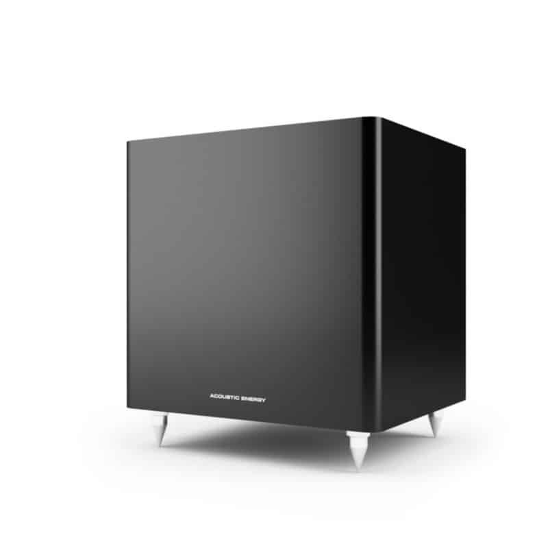 Akustisk energi AE108² - Aktiv subwoofer