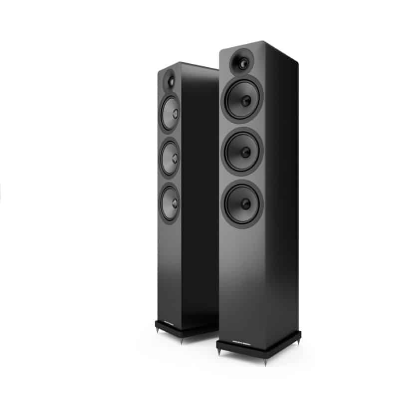 Altavoces de suelo Acoustic Energy AE120²