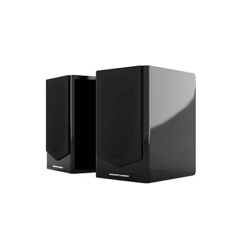 Acoustic Energy AE500 – Regallautsprecher – Paar