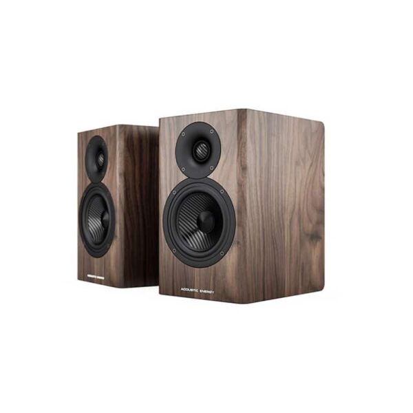 Acoustic Energy AE500 – Bookshelf Speakers – Pair