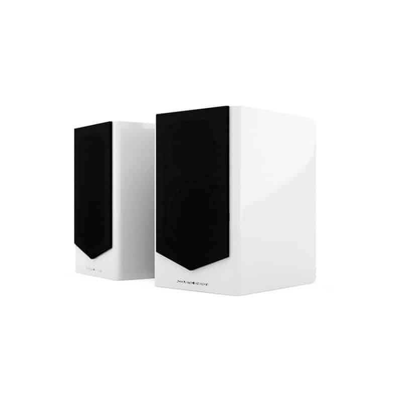 Acoustic Energy AE500 – Reolhøjttalere – Par