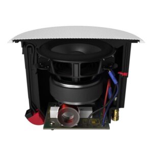 Bowers & Wilkins CCM632 – Kattokaiuttimet – Pari