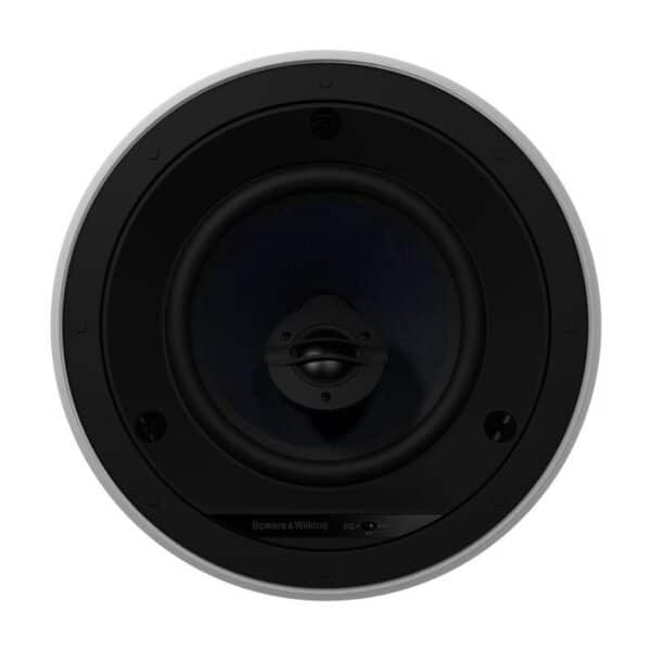 Bowers & Wilkins CCM662 - Ceiling Speakers - Per Pair