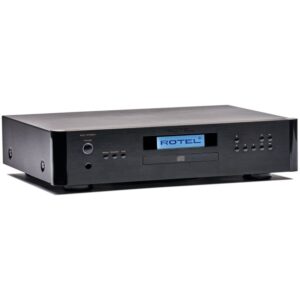 Rotel RCD-1572MKII - CD-Spieler