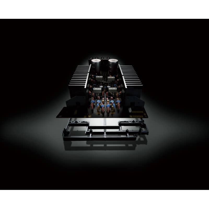 Yamaha A-S701 – Stereo Geïntegreerde Versterker