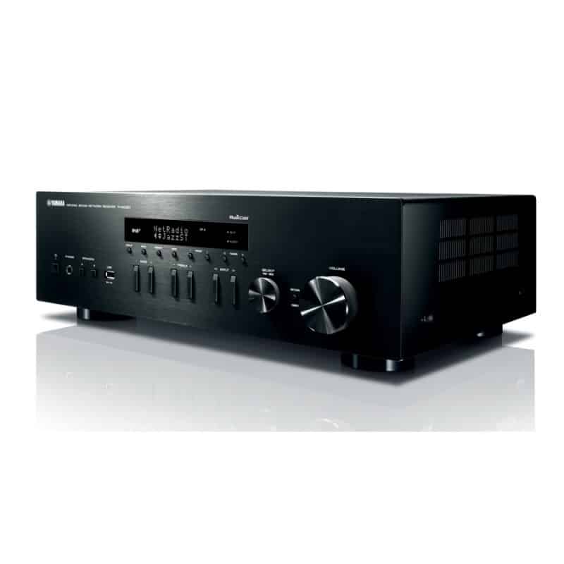 Yamaha R-N402D - Stereo Receiver