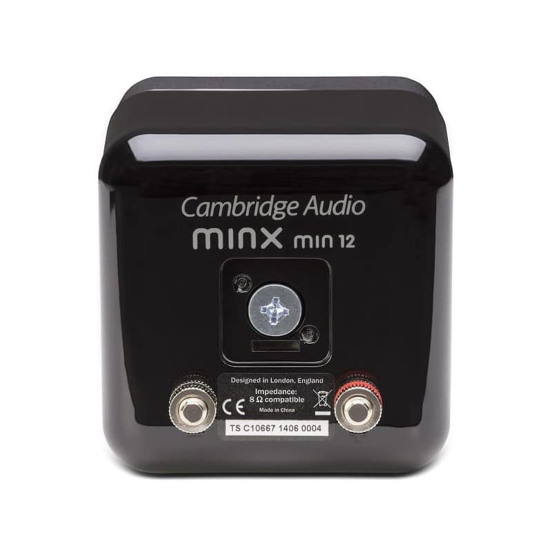 Cambridge Audio Minx Min12