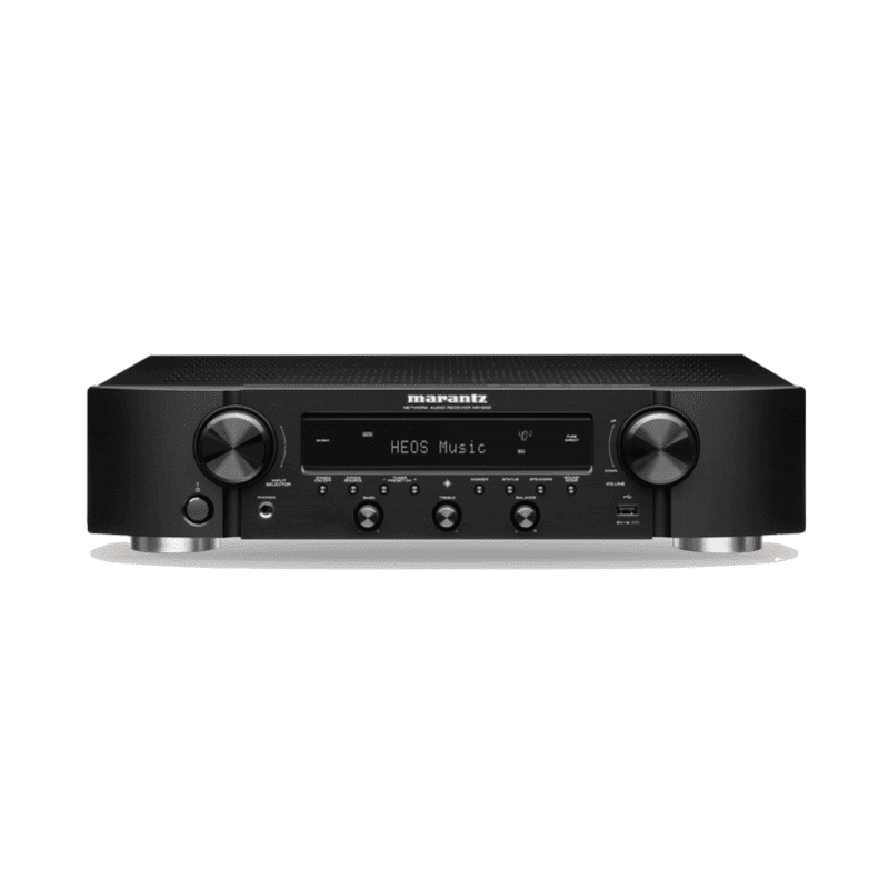 Marantz NR1200 - Stereo Versterker - Stereo Receiver