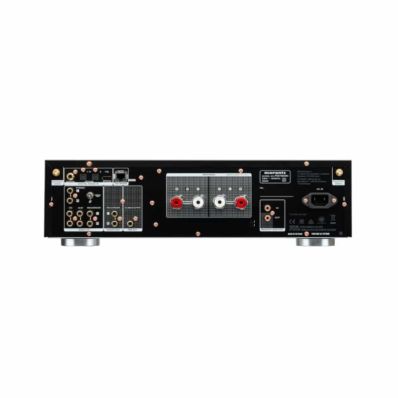 Marantz PM7000N - Stereo Versterker - Stereo Receiver