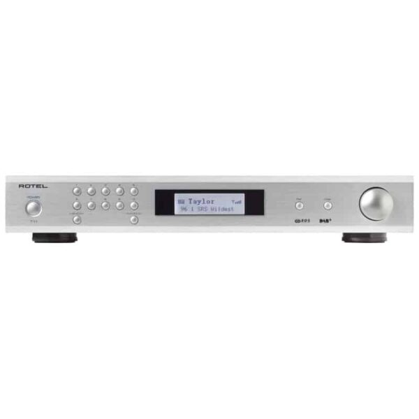 Rotel T11 - Stereo Tuner