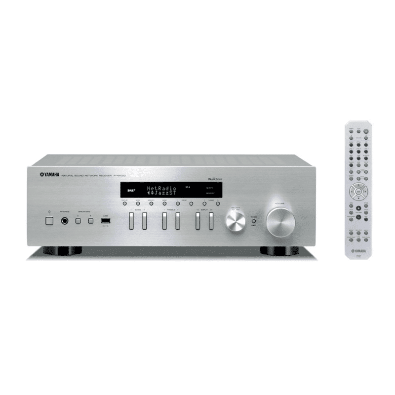 Yamaha R-N402D - Stereo Receiver
