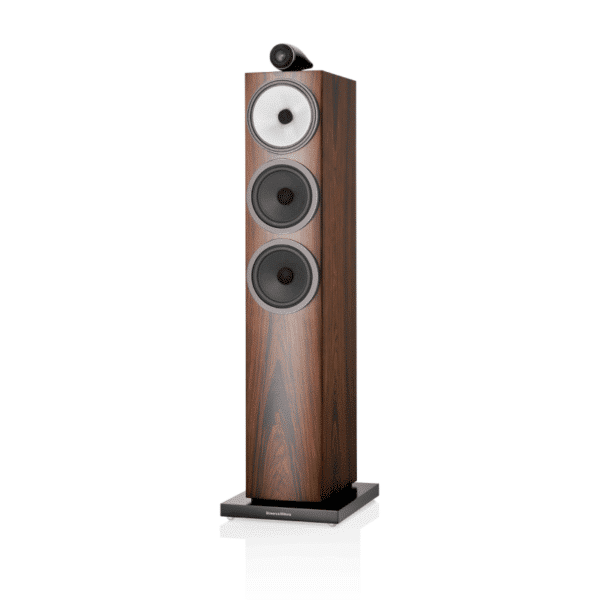 Bowers & Wilkins 703 S3 – Mocha – Gulvhøjttalere