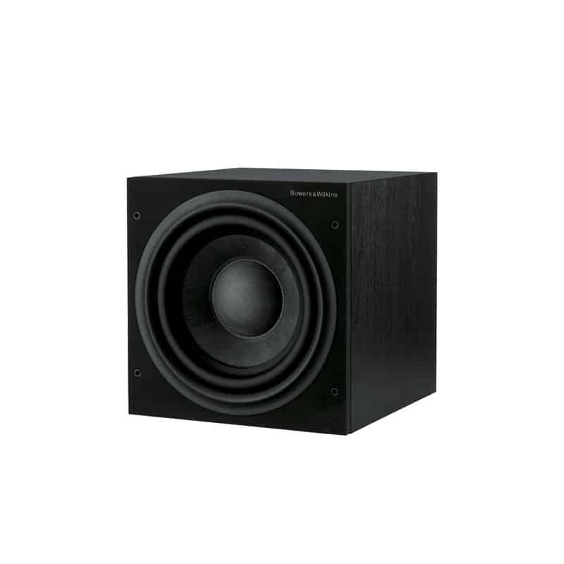 Bowers & Wilkins ASW610 - Subwoofer