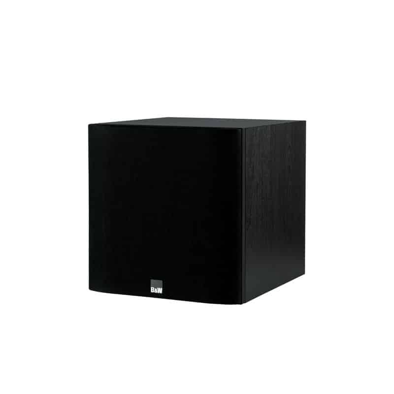 Bowers & Wilkins ASW610 - Subwoofer