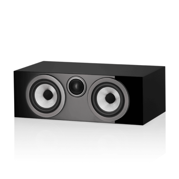 Bowers & Wilkins HTM72 S3 – Centerhøjttaler