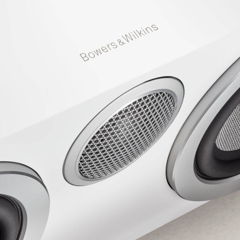 Bowers & Wilkins HTM72 S3 – Centerhøjttaler