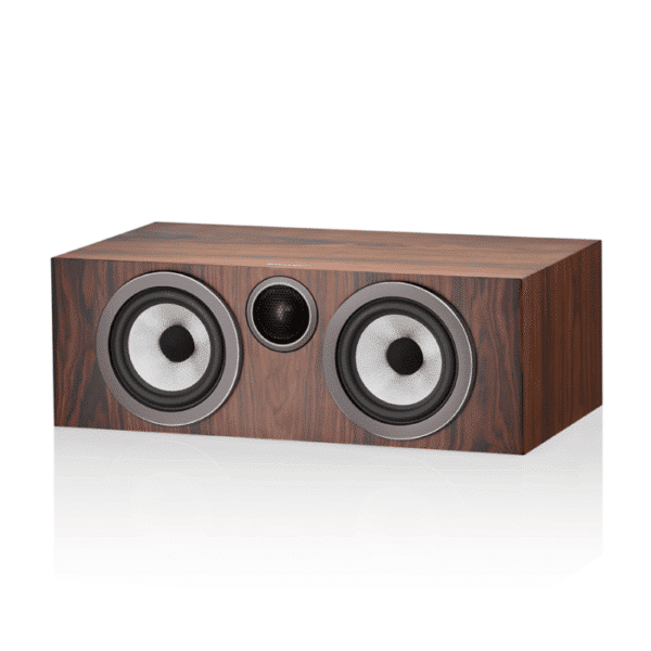 Bowers & Wilkins HTM72 S3 – Centerhøjttaler