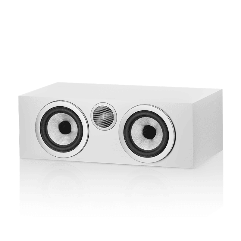 Bowers & Wilkins HTM72 S3 – Centerhøjttaler
