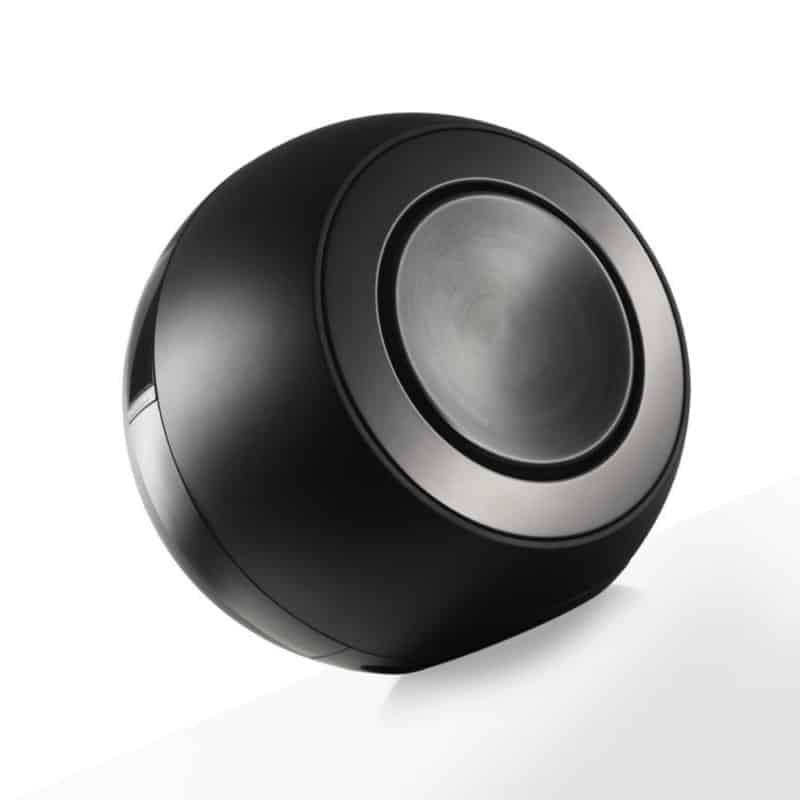 Bowers & Wilkins PV1D - Subwoofer