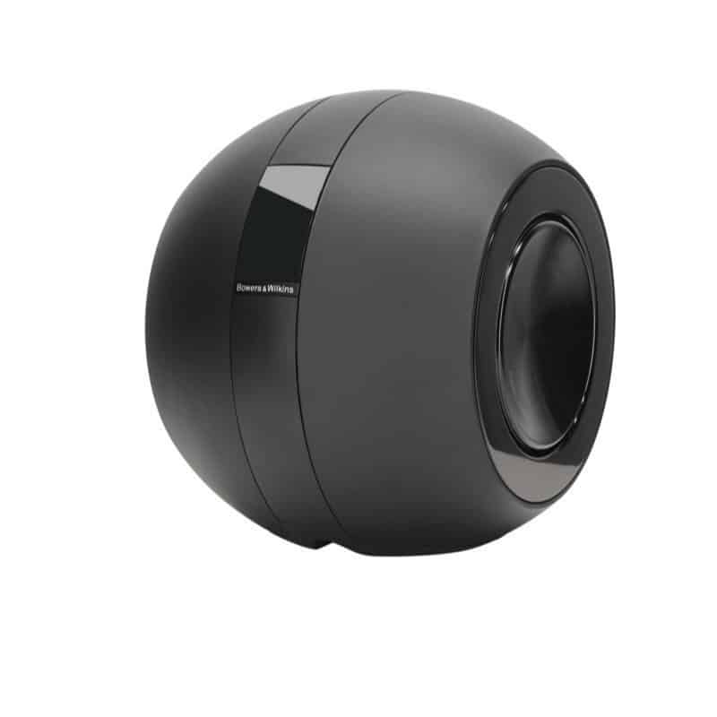 Bowers & Wilkins PV1D - Subwoofer