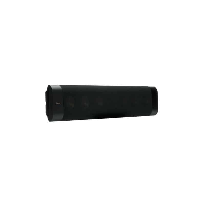 Klipsch RP-640D - Zwart - Muurluidspreker - Opbouwluidspreker