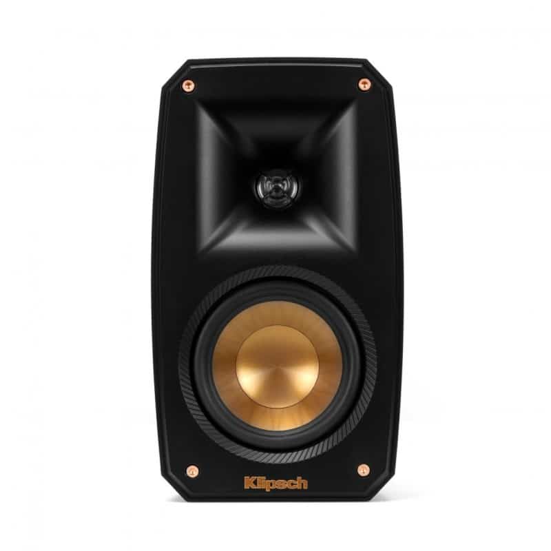 Klipsch Reference Theater Pack 5.0 CE - 5.0 Surround Systeem