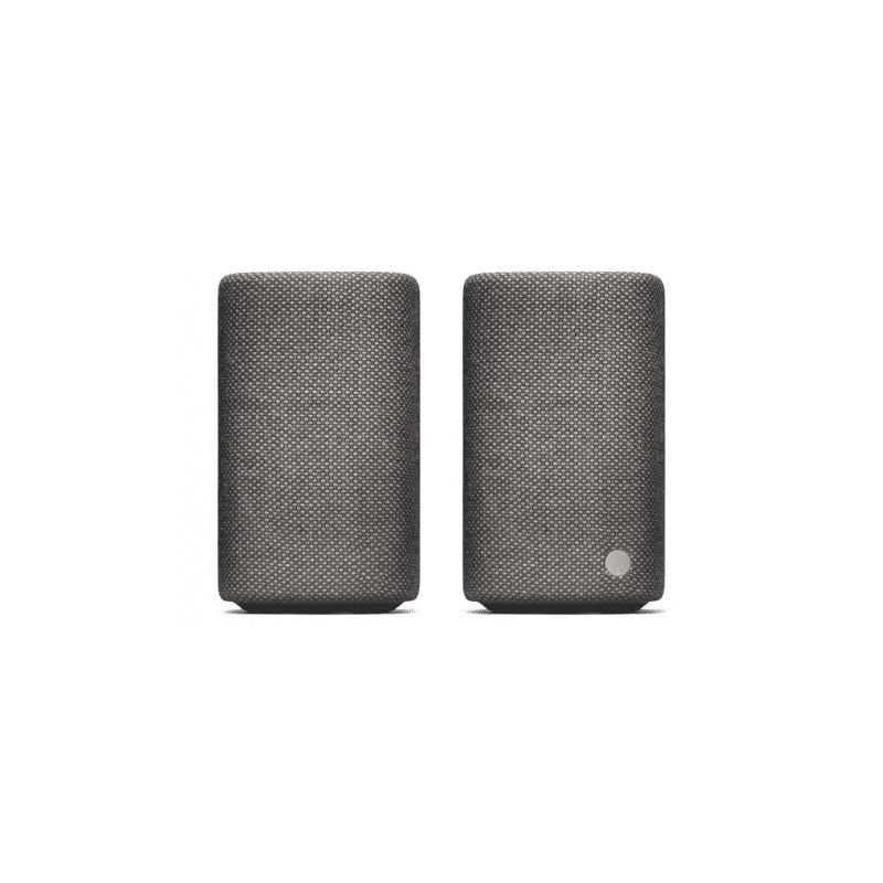 Cambridge Audio YOYO M - Draagbare Stereo Bluetooth Luidsprekers