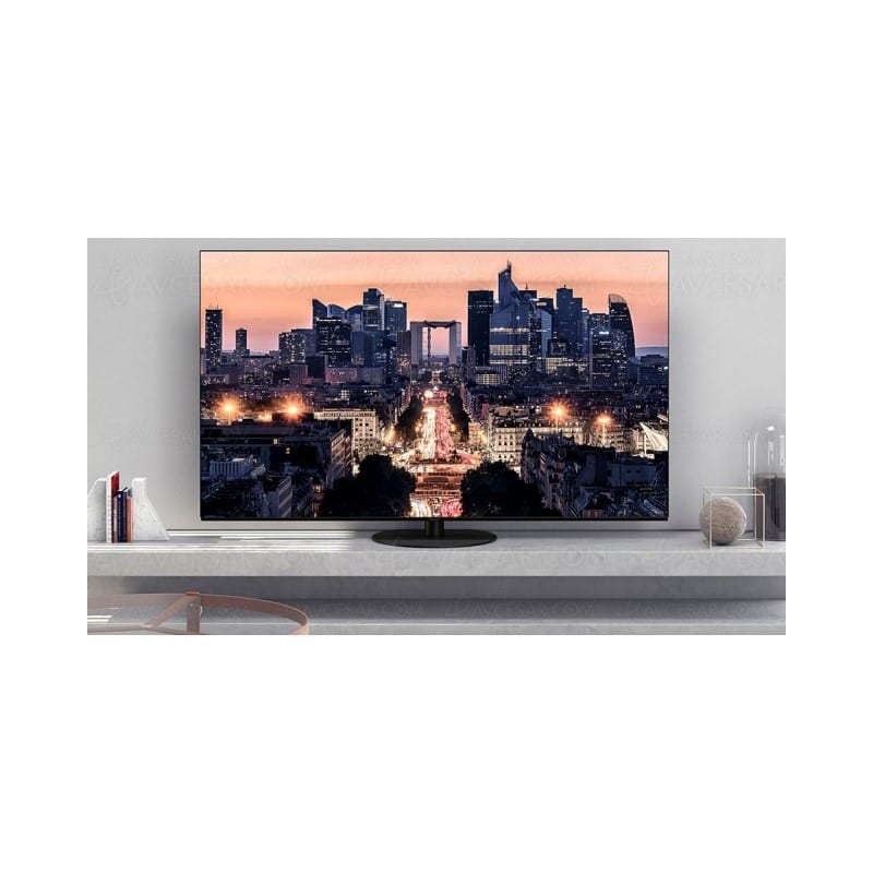 Panasonic TX-55HZ980 – 55 Inch – OLED – 4K HDR Smart TV