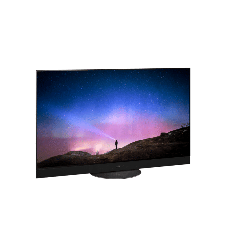 Panasonic TX-55LZ2000E - 55 Inch - OLED - 4K HDR Smart TV