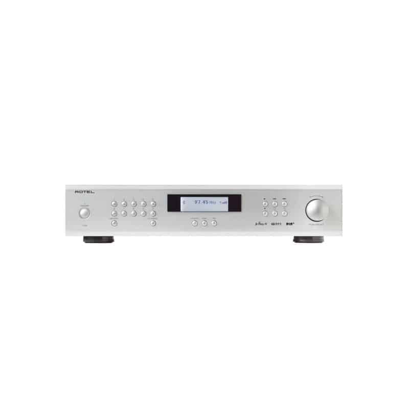 Rotel T14 - Stereo DAB en FM Tuner