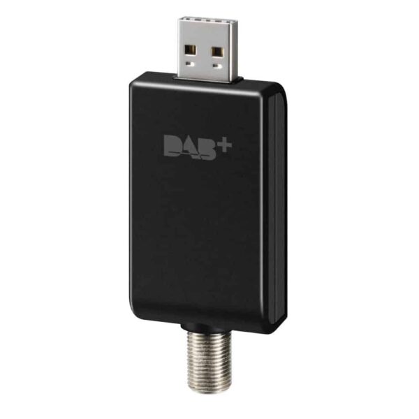Onkyo UBD-1 - USB DAB Adapter