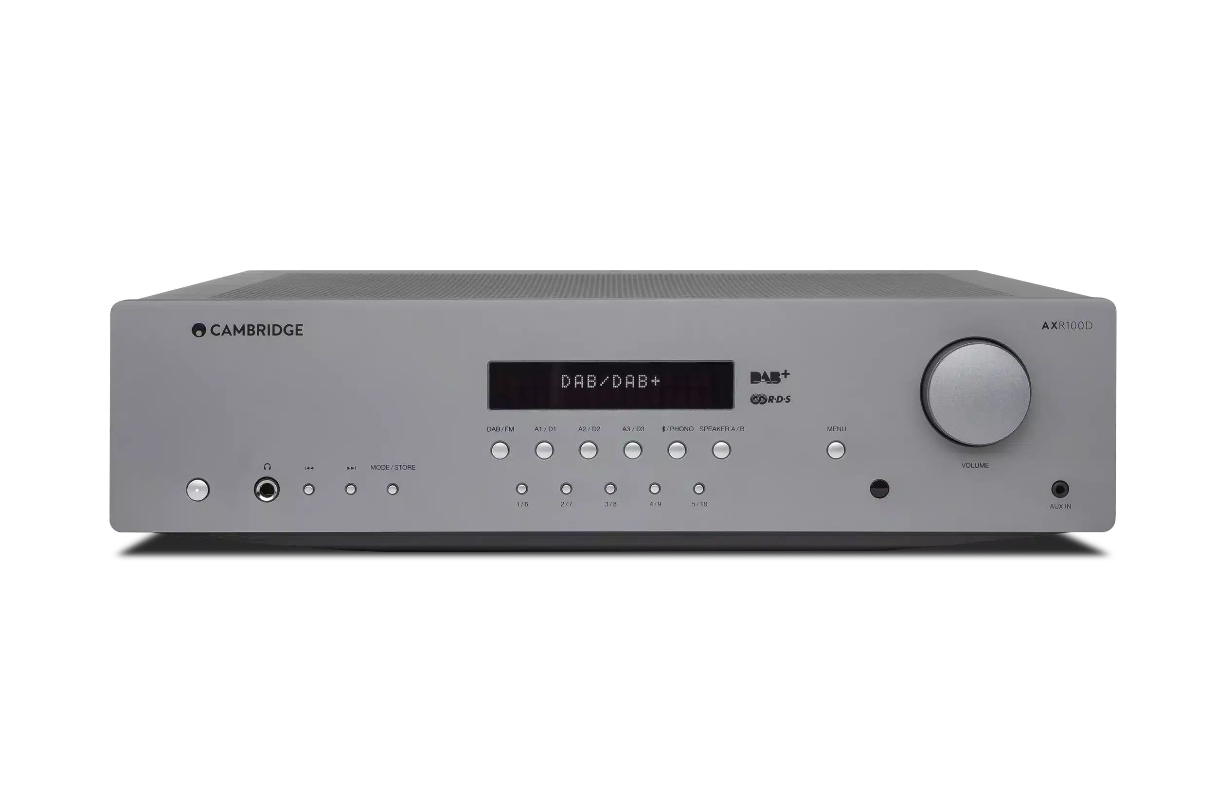 Cambridge Audio AXR100D - DAB+ FM Stereo Receiver