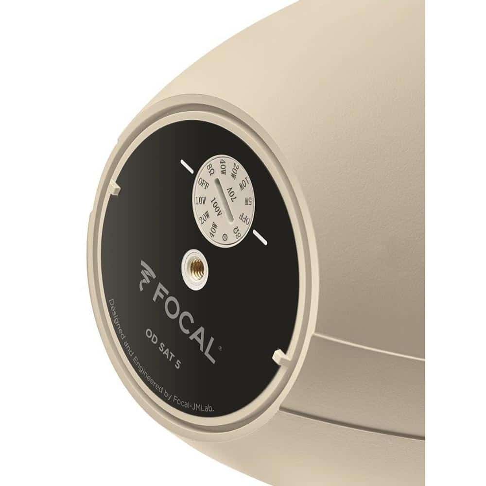 Focal 200 OD SAT5 - Licht - Weersbestendige Luidspreker