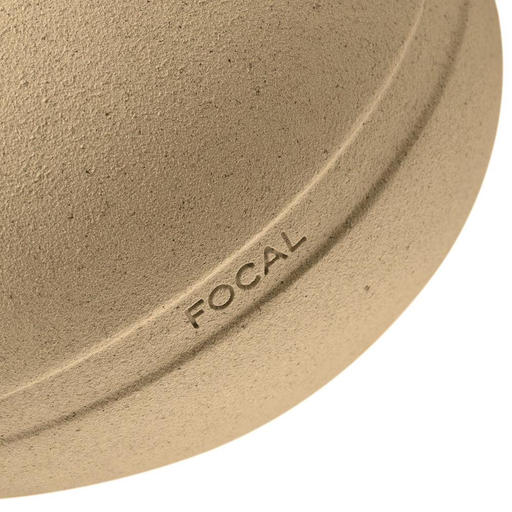 Focal 200 OD Stone 8 - Zand - Weersbestendige Luidspreker
